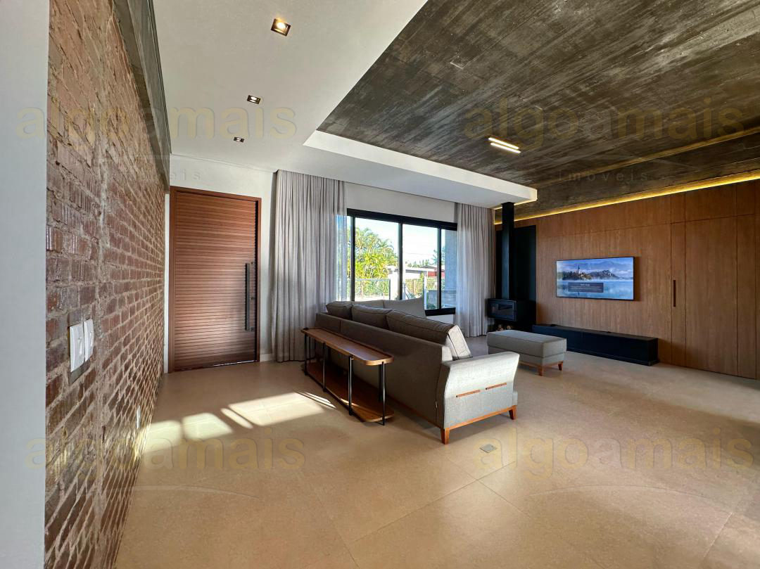 Casa, 5 quartos, 234 m² - Foto 6