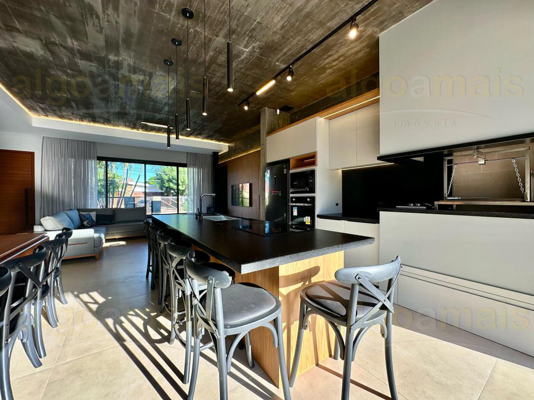 Casa, 5 quartos, 234 m² - Foto 9