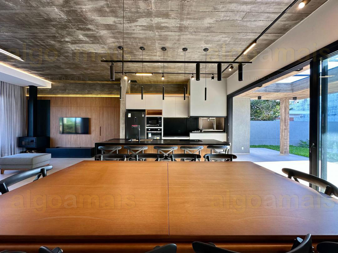 Casa, 5 quartos, 234 m² - Foto 8