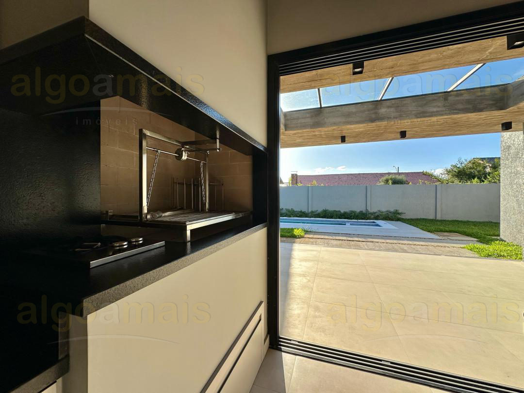 Casa, 5 quartos, 234 m² - Foto 10