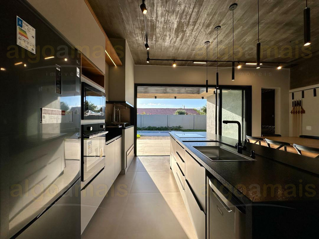 Casa, 5 quartos, 234 m² - Foto 14