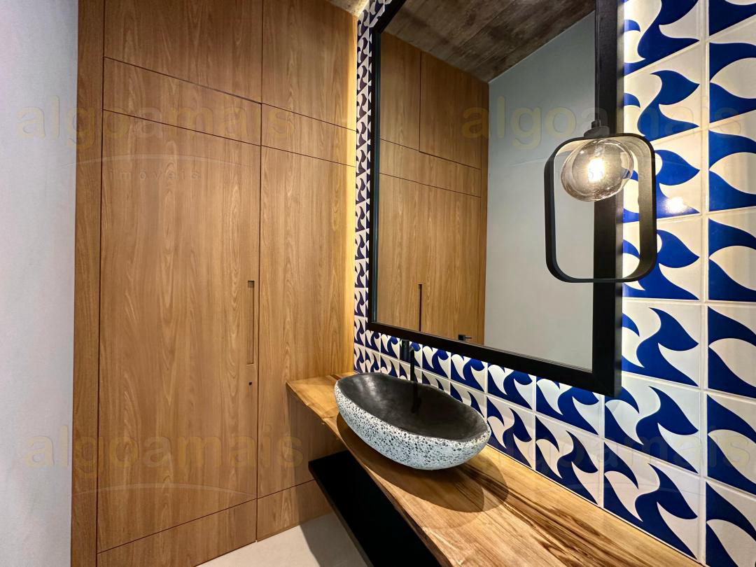 Casa, 5 quartos, 234 m² - Foto 19