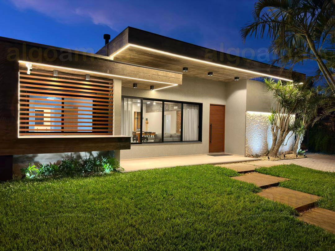 Casa, 5 quartos, 234 m² - Foto 24