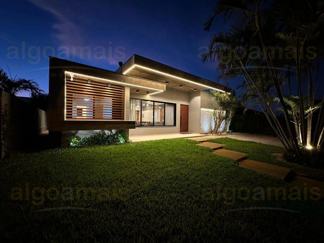 Casa, 5 quartos, 234 m² - Foto 25