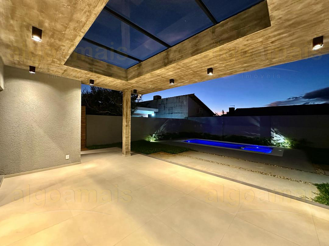 Casa, 5 quartos, 234 m² - Foto 20