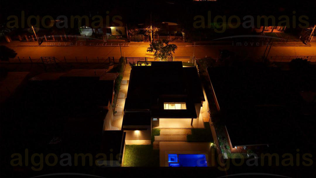 Casa, 5 quartos, 234 m² - Foto 29