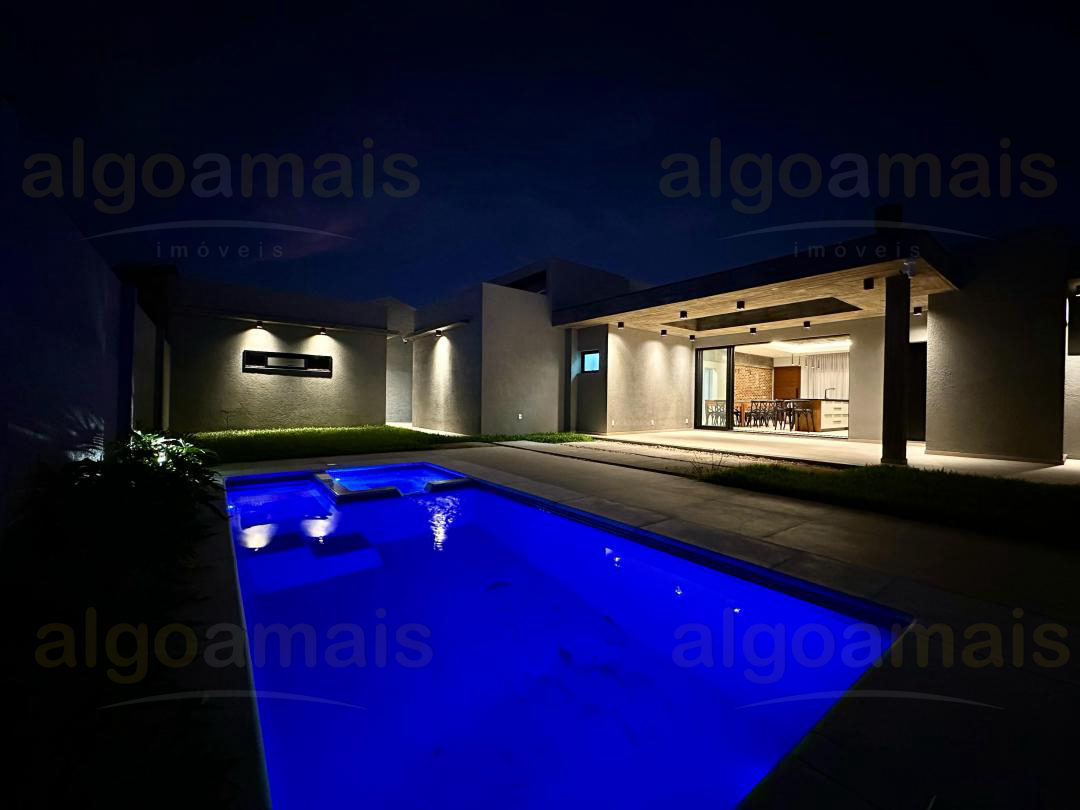 Casa, 5 quartos, 234 m² - Foto 27