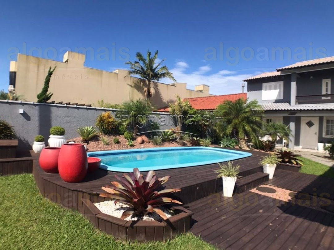 Sobrado, 3 quartos, 100 m² - Foto 3