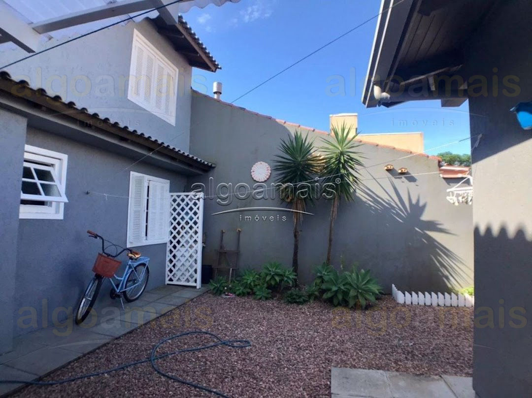 Sobrado, 3 quartos, 100 m² - Foto 4