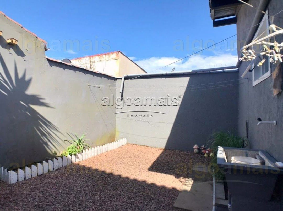 Sobrado, 3 quartos, 100 m² - Foto 13