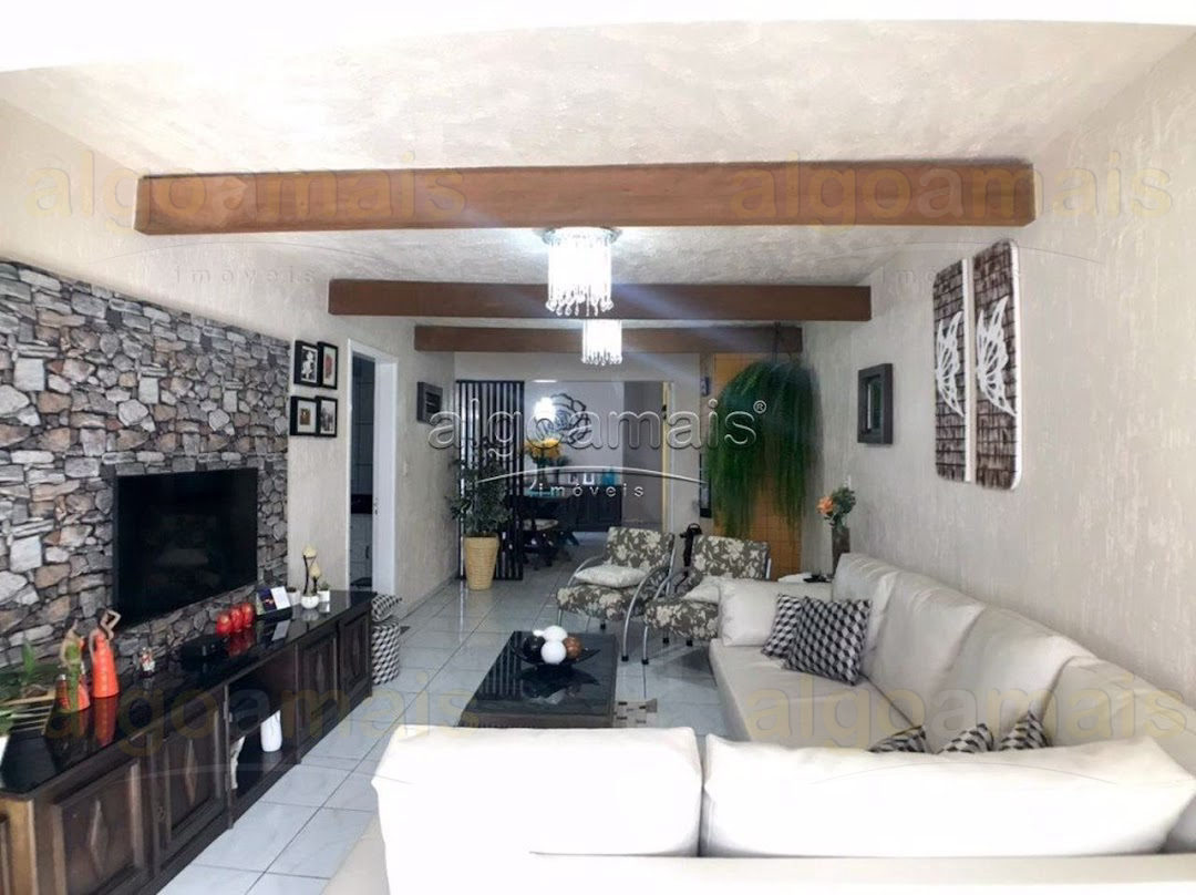 Sobrado, 3 quartos, 100 m² - Foto 9