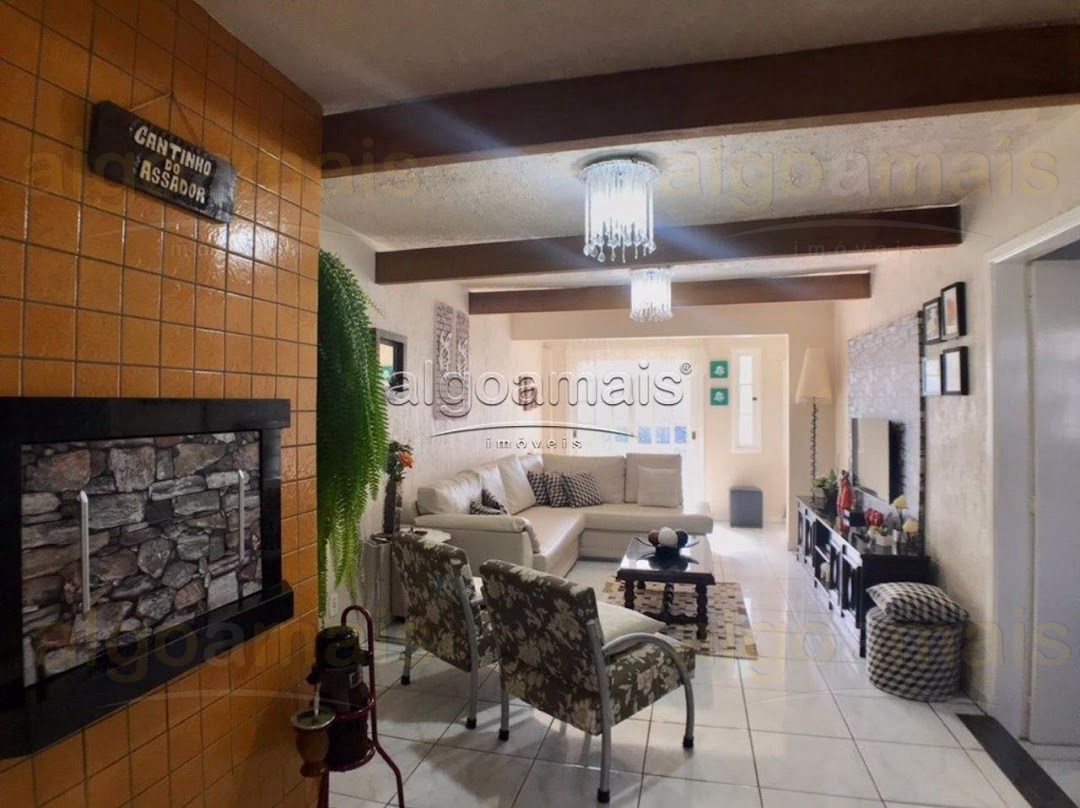 Sobrado, 3 quartos, 100 m² - Foto 6