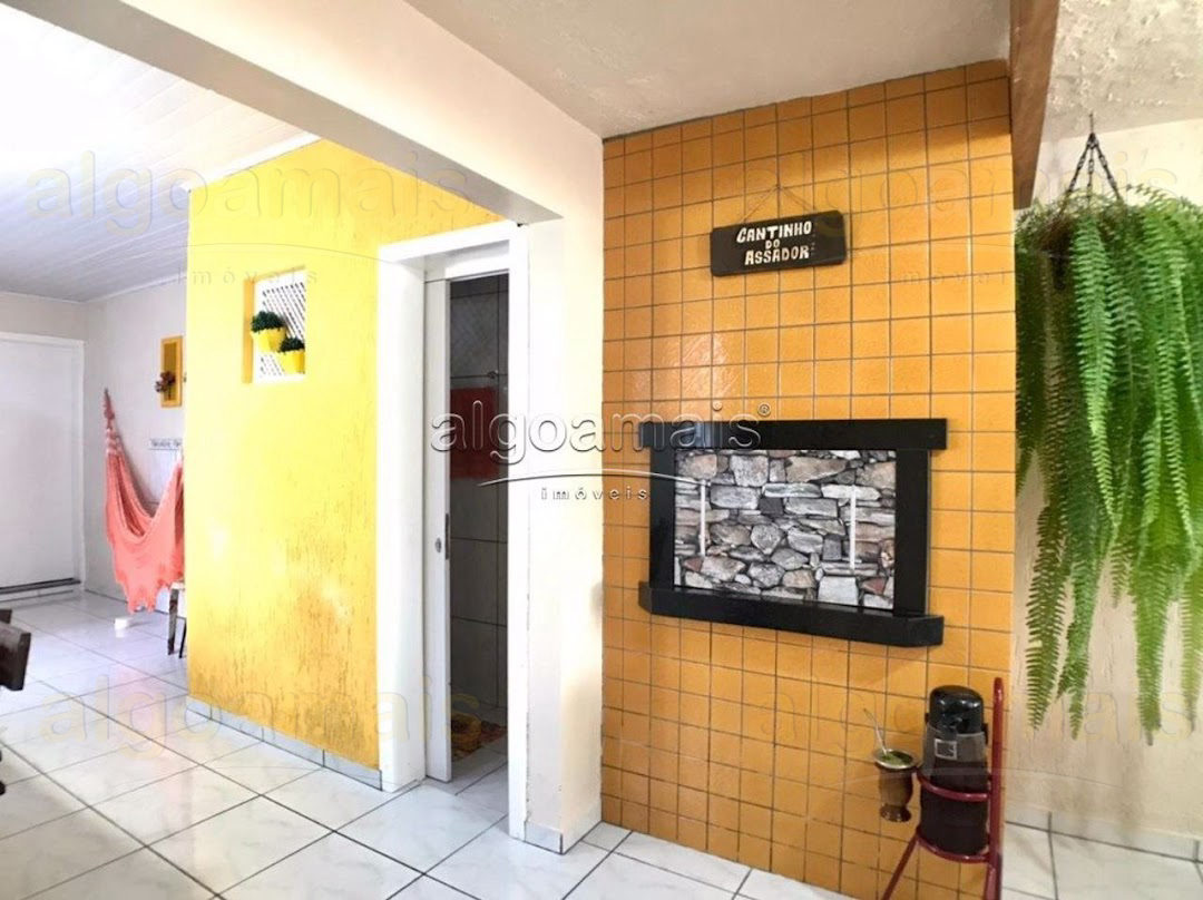 Sobrado, 3 quartos, 100 m² - Foto 7