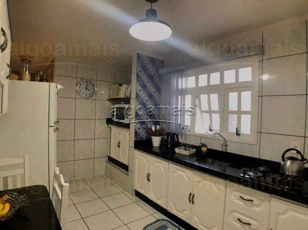 Sobrado, 3 quartos, 100 m² - Foto 11