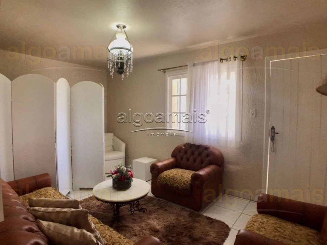 Sobrado, 3 quartos, 100 m² - Foto 8