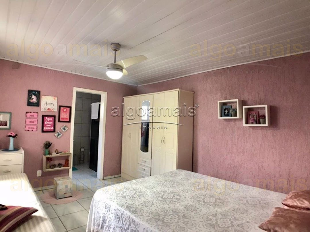 Sobrado, 3 quartos, 100 m² - Foto 12