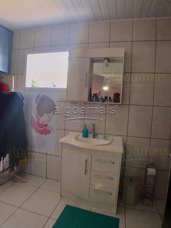 Sobrado, 3 quartos, 100 m² - Foto 14