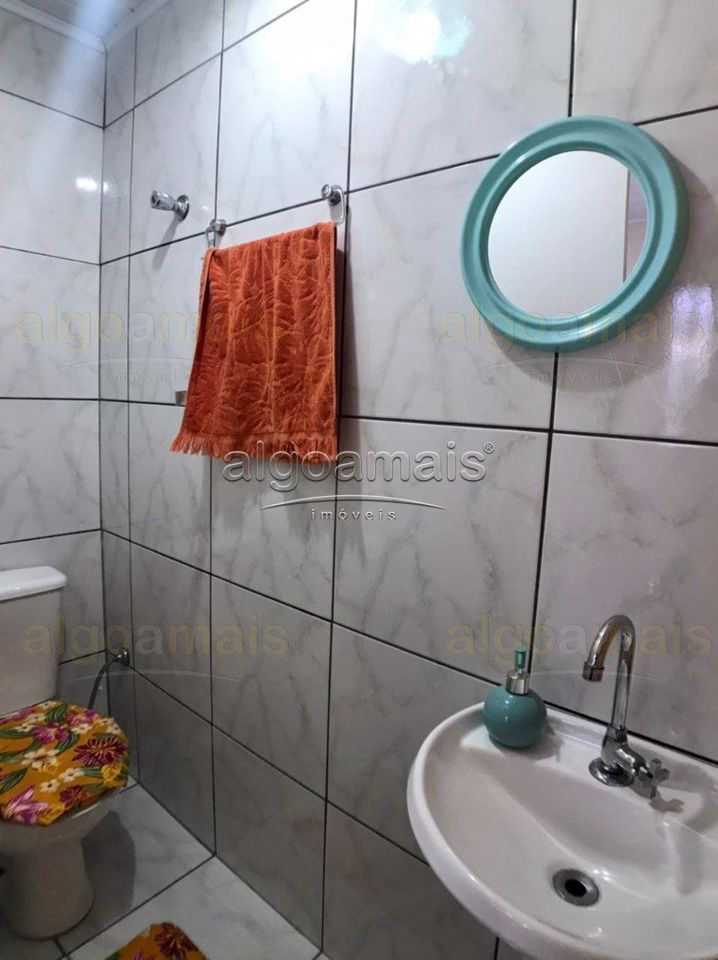 Sobrado, 3 quartos, 100 m² - Foto 15