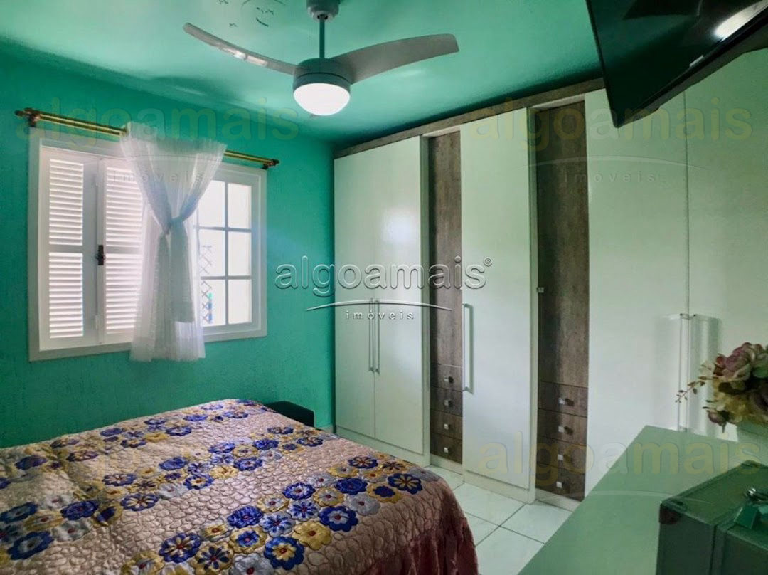 Sobrado, 3 quartos, 100 m² - Foto 16