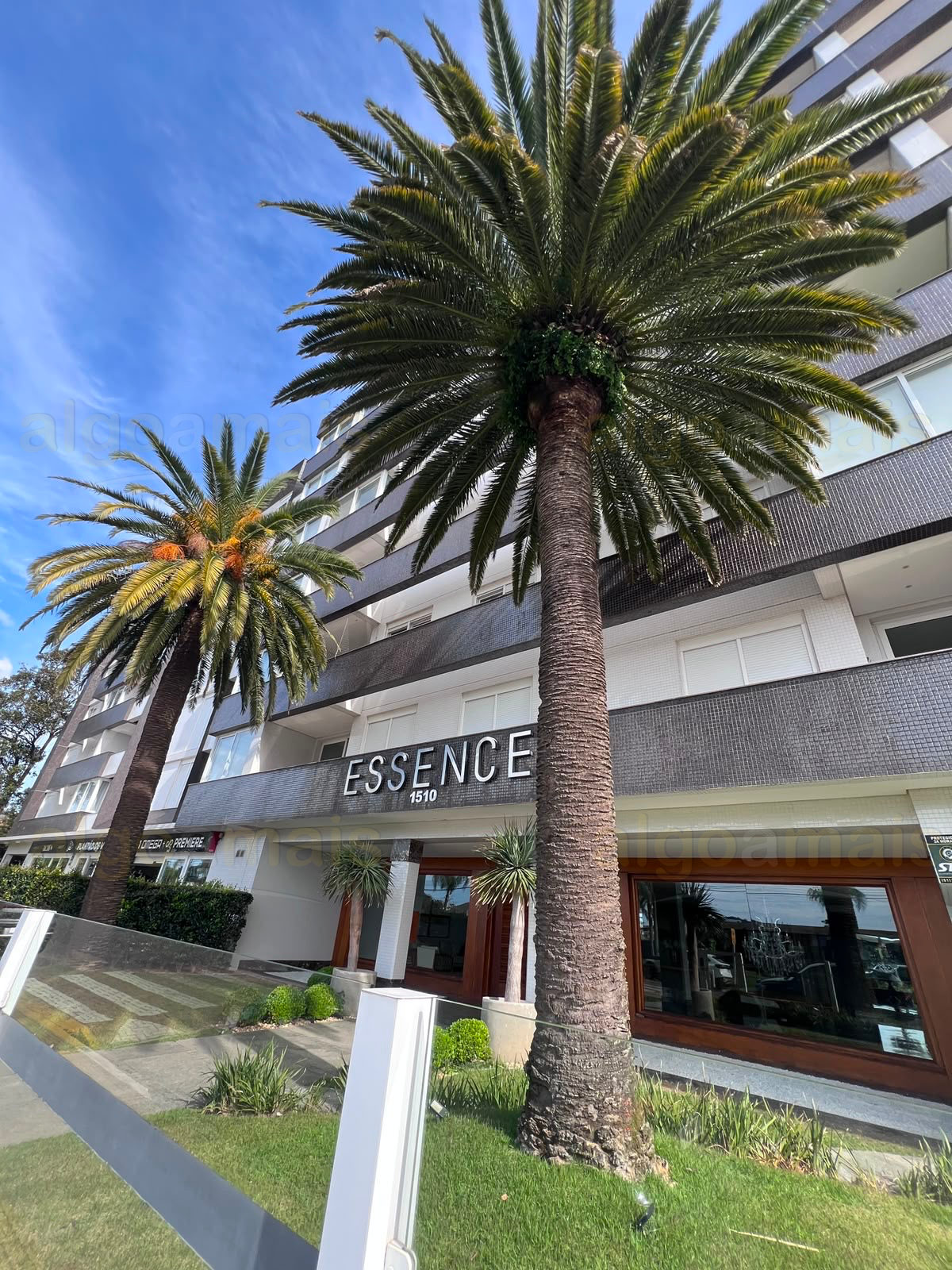 Apartamento, 3 quartos, 140 m² - Foto 2