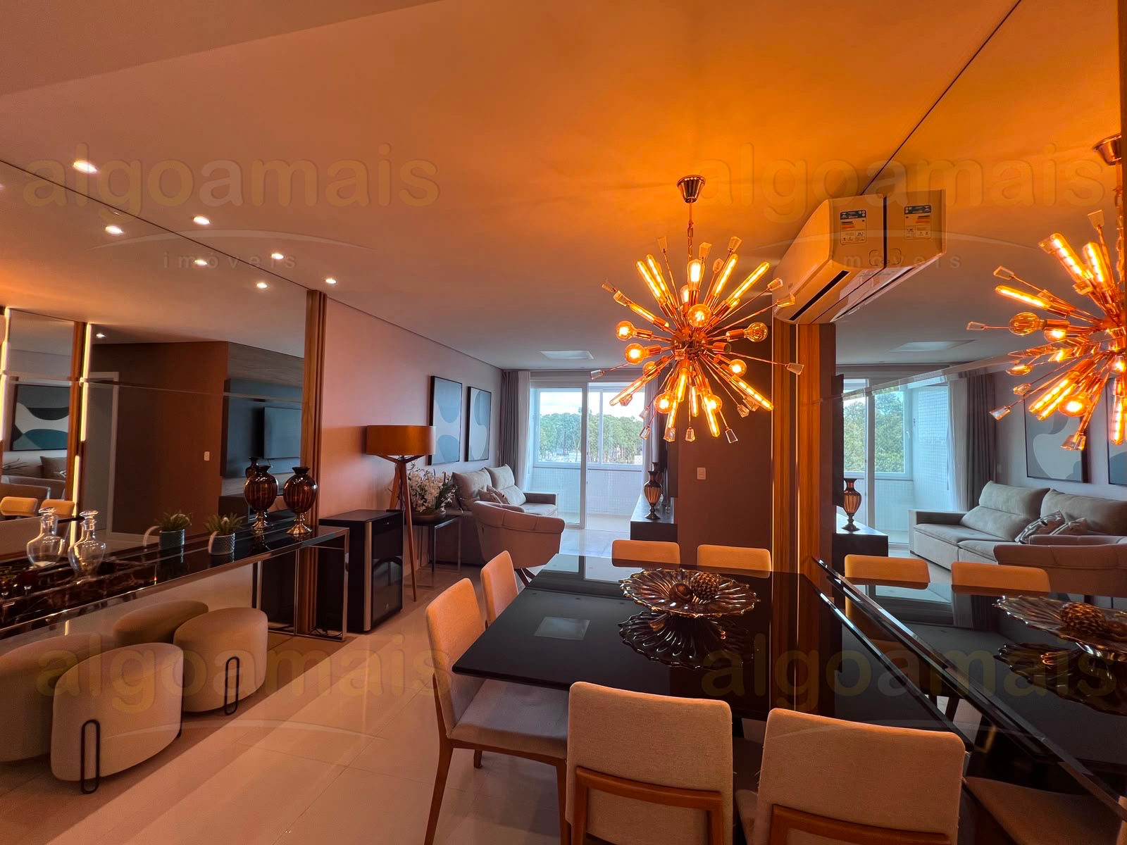 Apartamento, 3 quartos, 140 m² - Foto 5