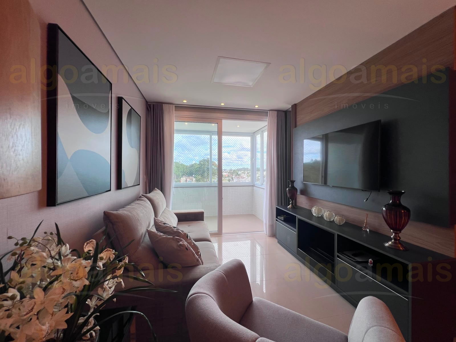 Apartamento, 3 quartos, 140 m² - Foto 6