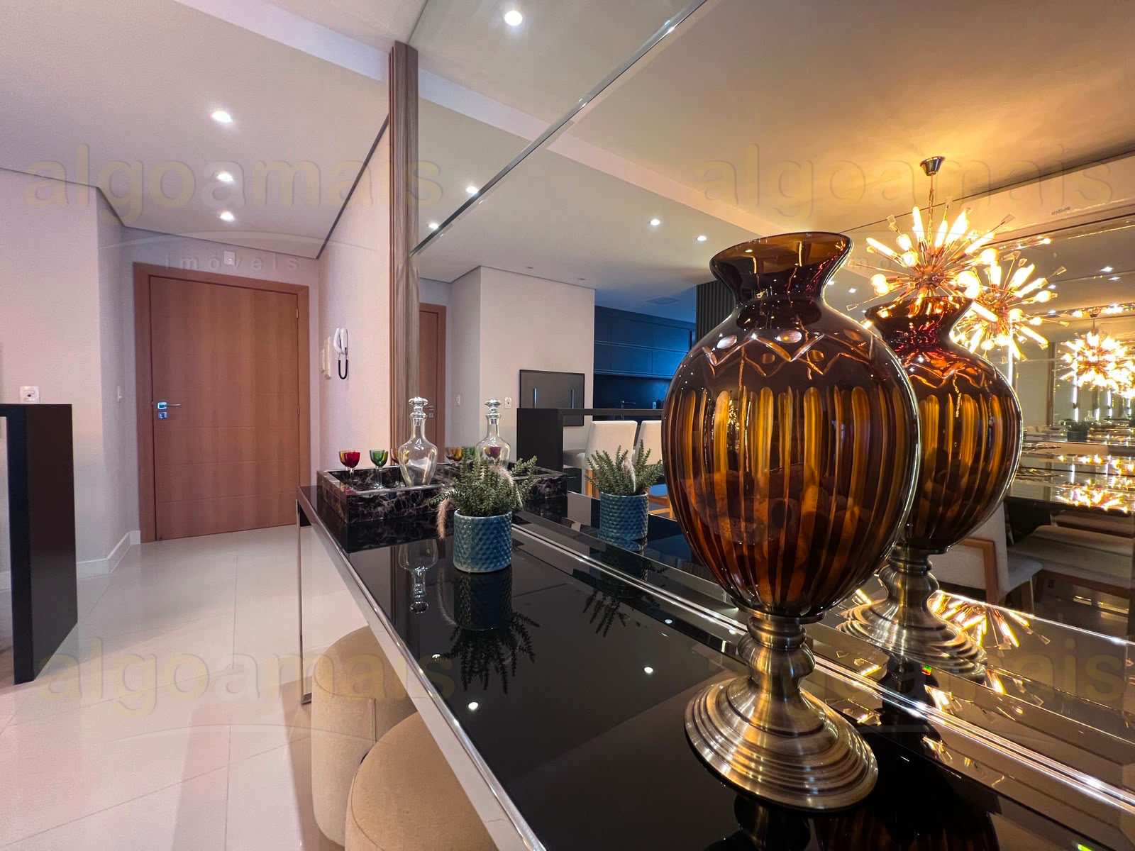 Apartamento, 3 quartos, 140 m² - Foto 7