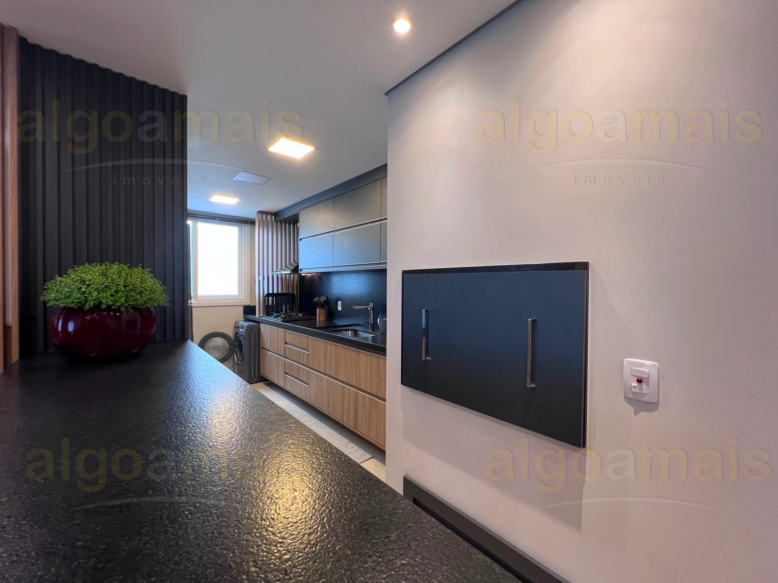 Apartamento, 3 quartos, 140 m² - Foto 8