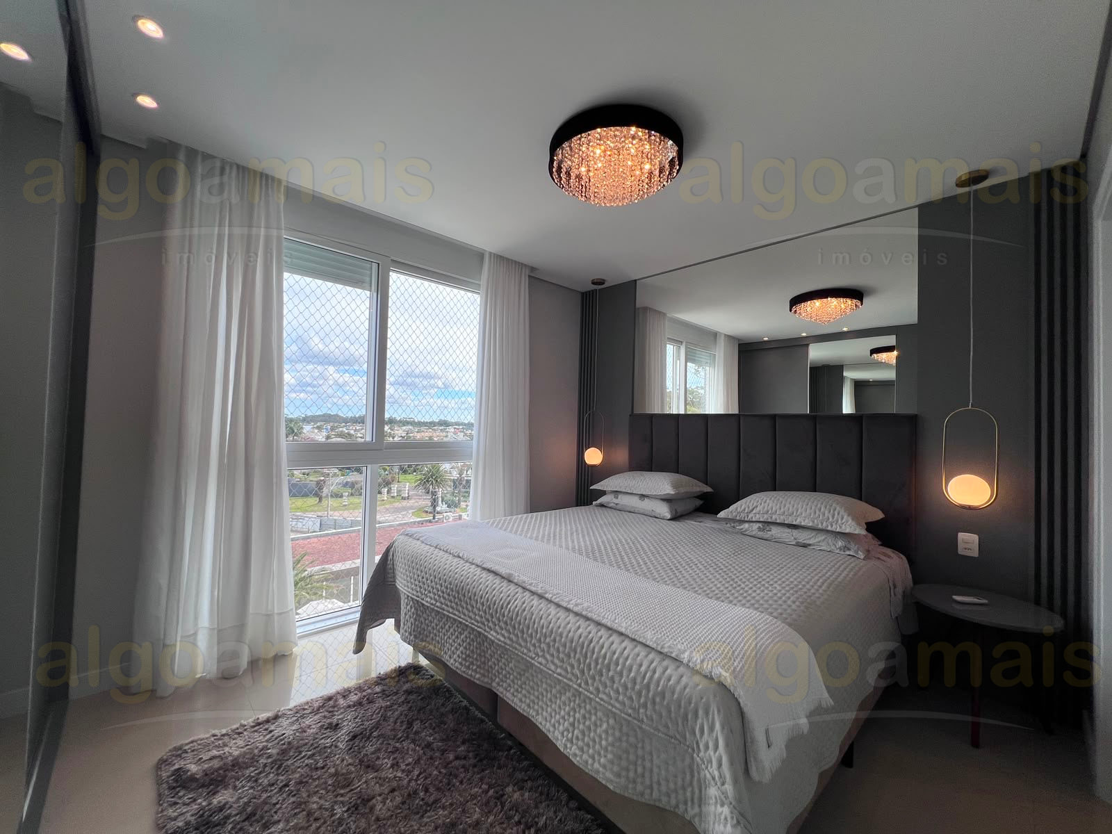 Apartamento, 3 quartos, 140 m² - Foto 11