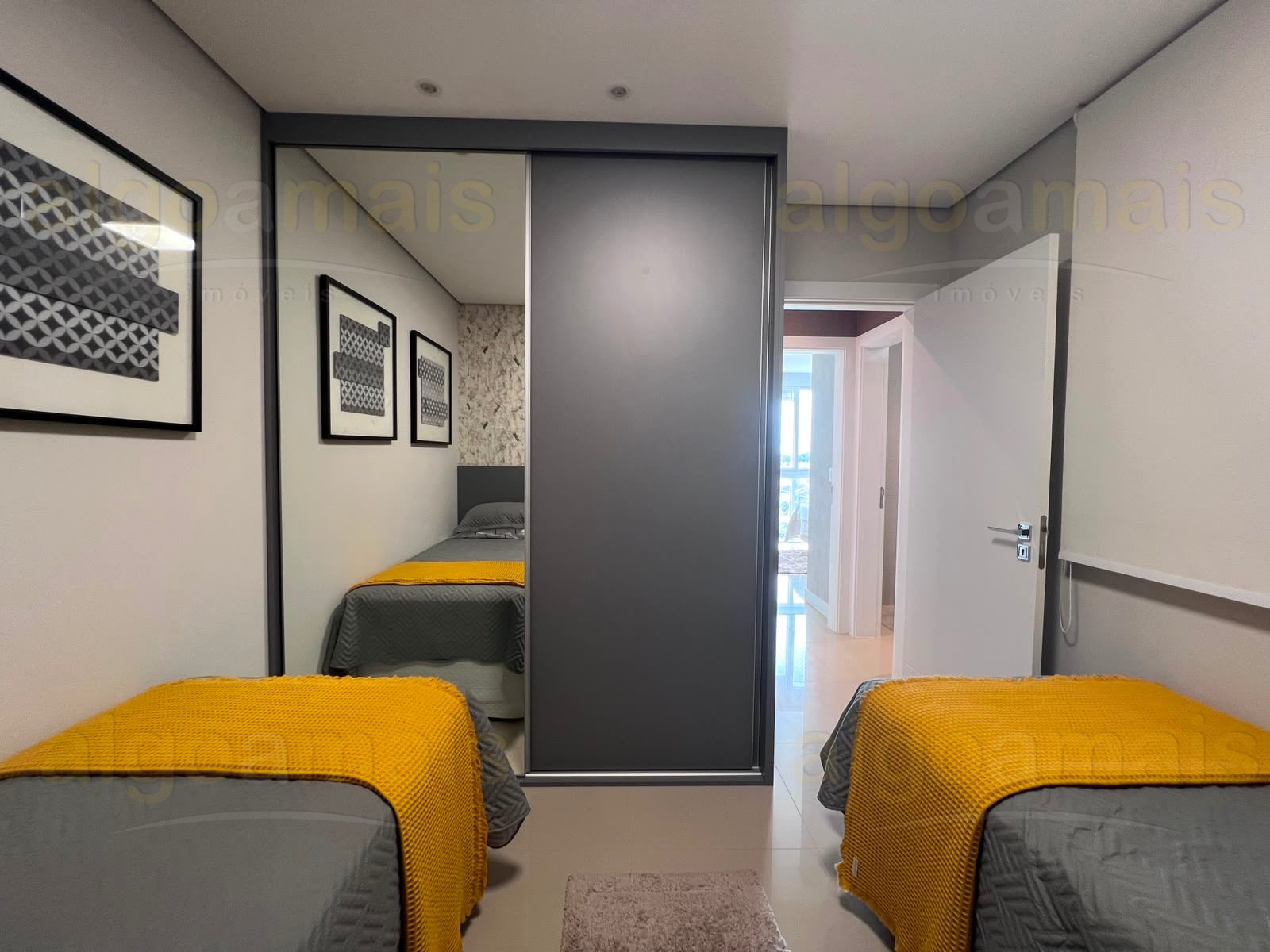 Apartamento, 3 quartos, 140 m² - Foto 14