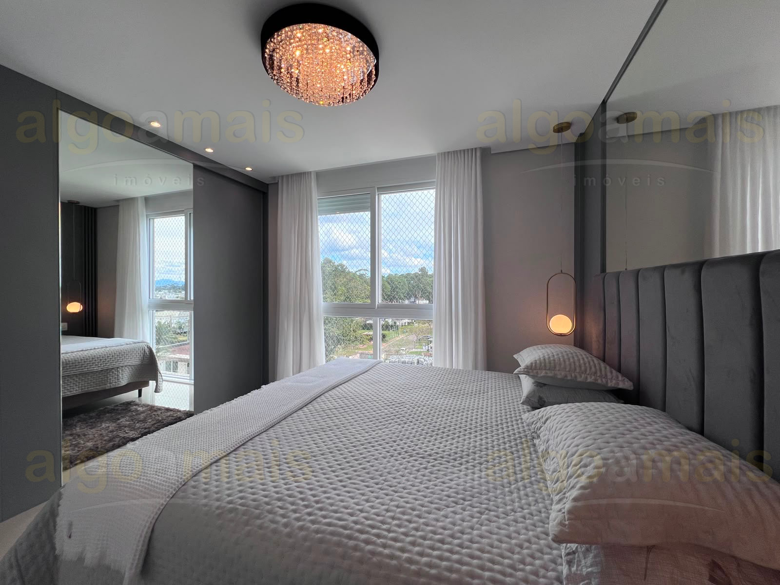 Apartamento, 3 quartos, 140 m² - Foto 20