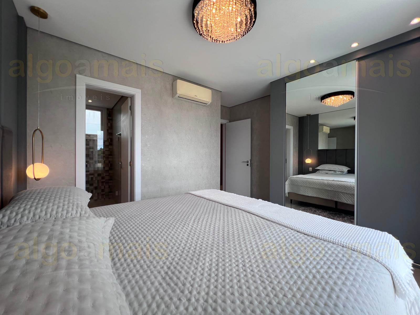 Apartamento, 3 quartos, 140 m² - Foto 21
