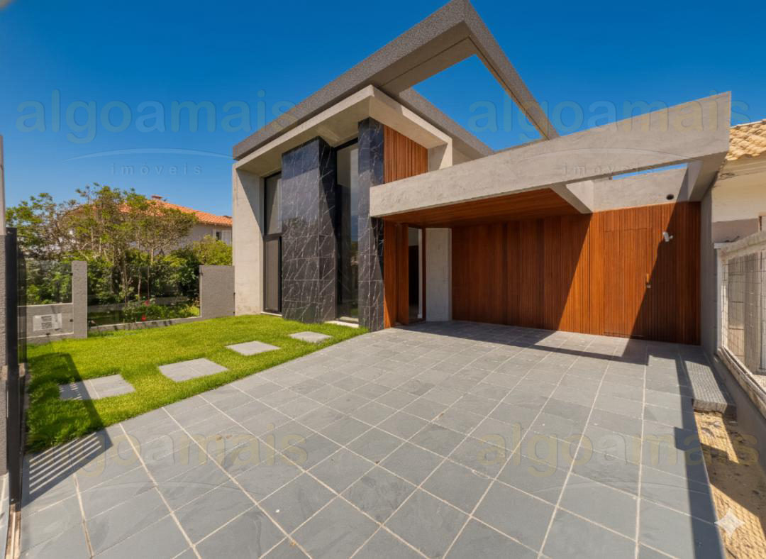 Casa, 4 quartos, 165 m² - Foto 3