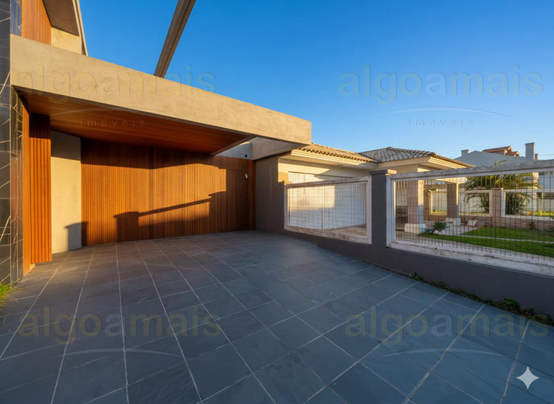 Casa, 4 quartos, 165 m² - Foto 2