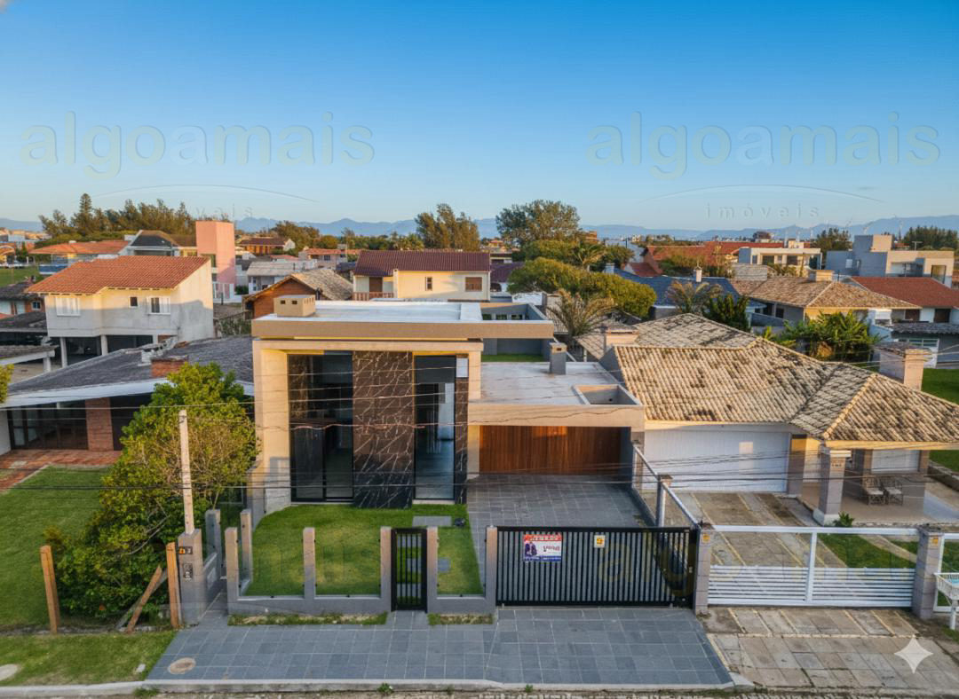 Casa, 4 quartos, 165 m² - Foto 11
