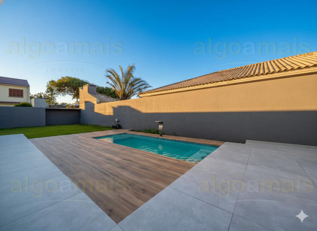 Casa, 4 quartos, 165 m² - Foto 10