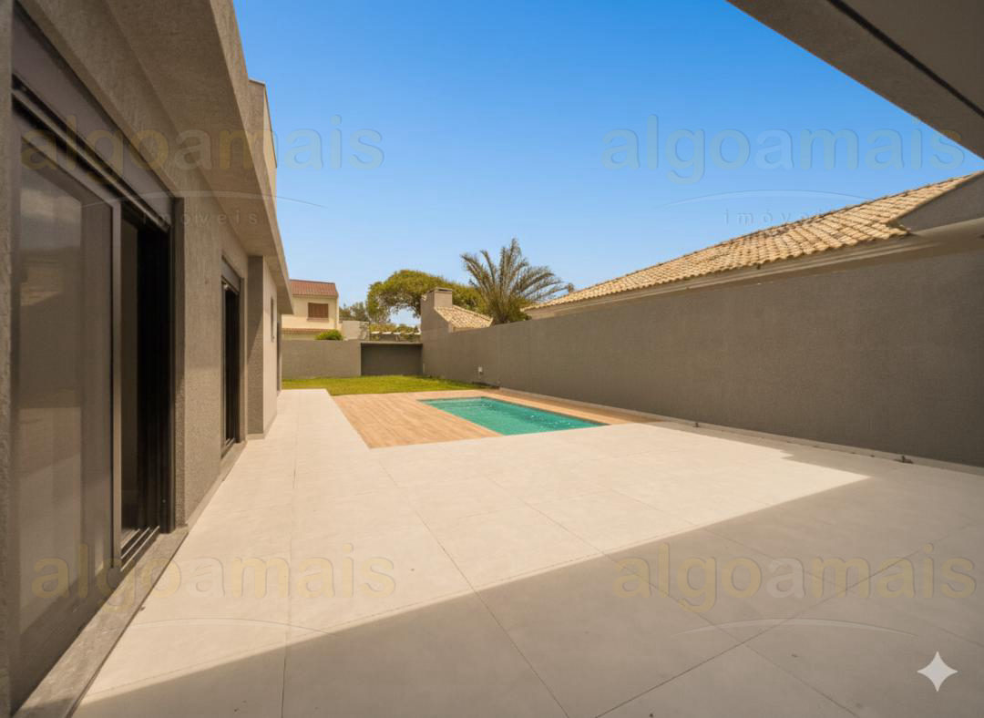 Casa, 4 quartos, 165 m² - Foto 5