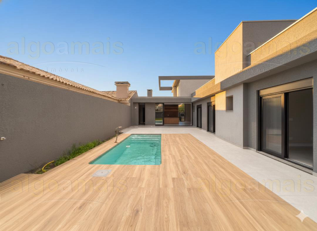 Casa, 4 quartos, 165 m² - Foto 7