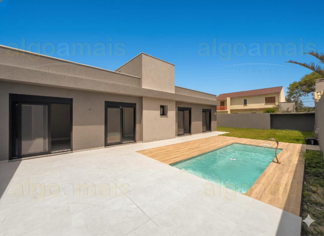 Casa, 4 quartos, 165 m² - Foto 9