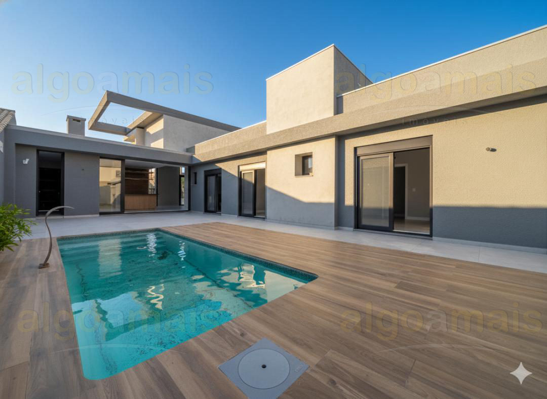 Casa, 4 quartos, 165 m² - Foto 8