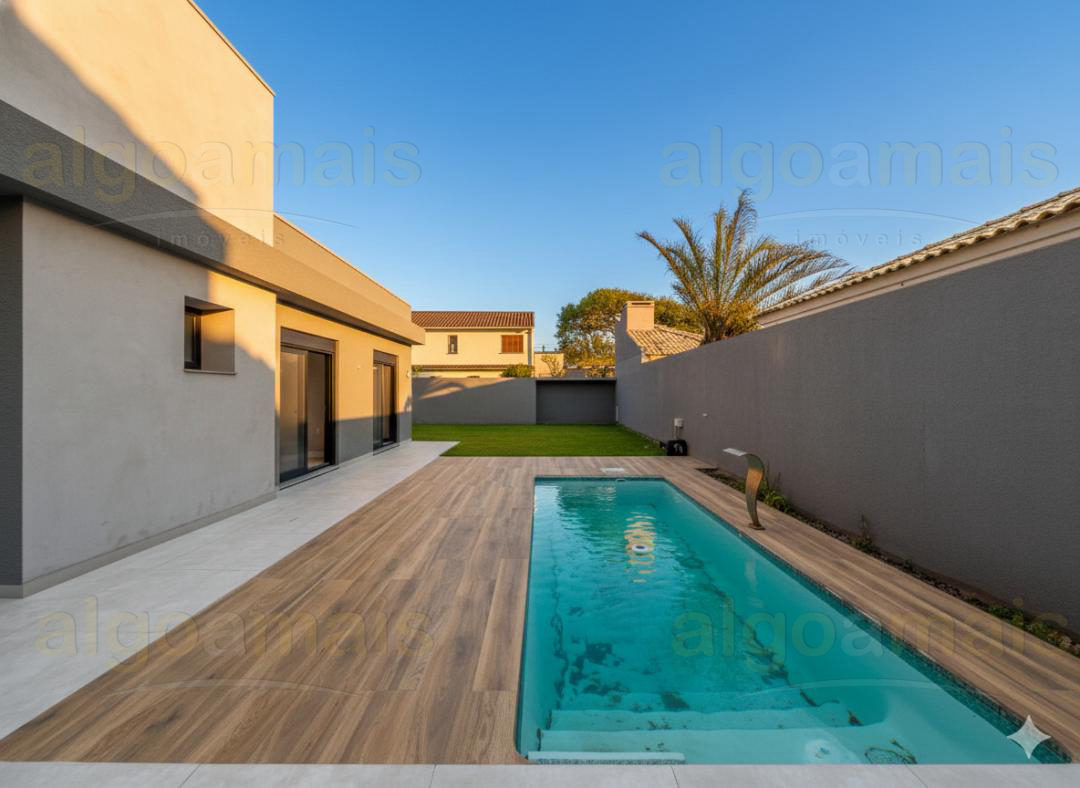 Casa, 4 quartos, 165 m² - Foto 6