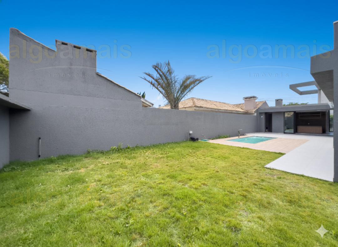 Casa, 4 quartos, 165 m² - Foto 4