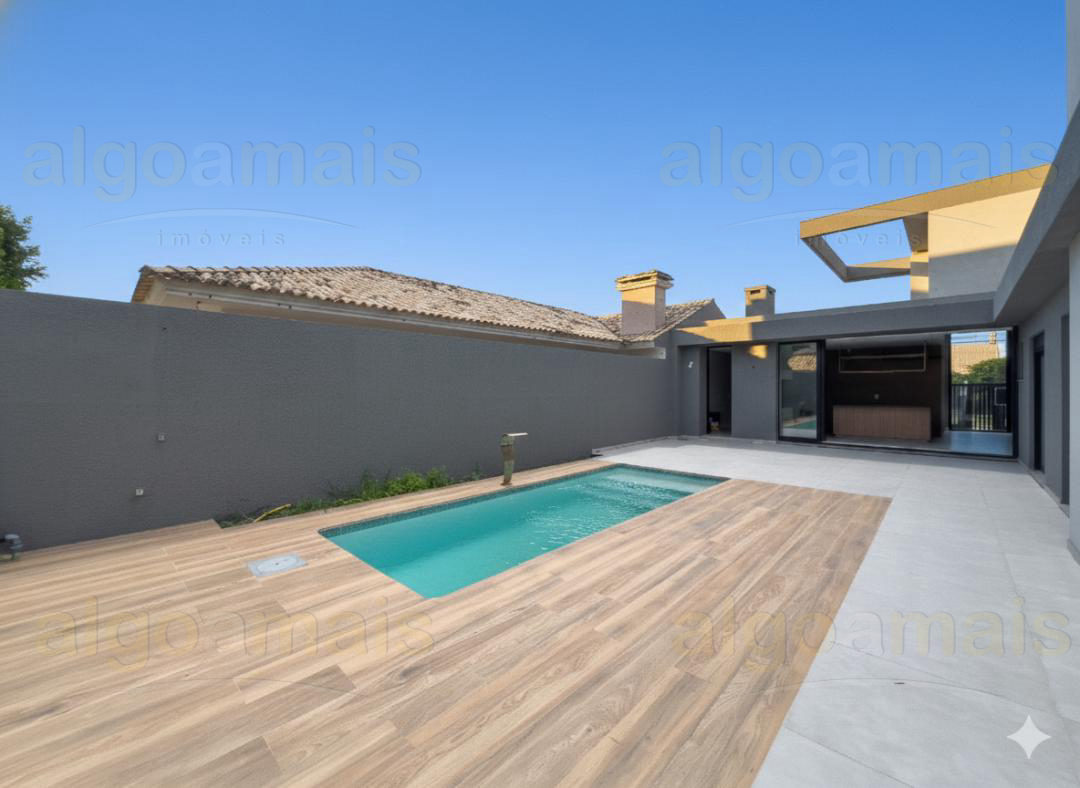 Casa, 4 quartos, 165 m² - Foto 13