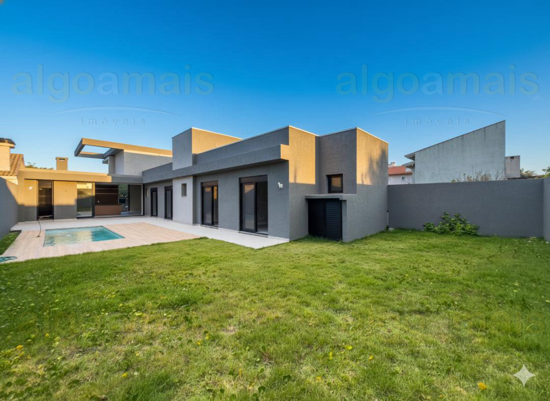 Casa, 4 quartos, 165 m² - Foto 14