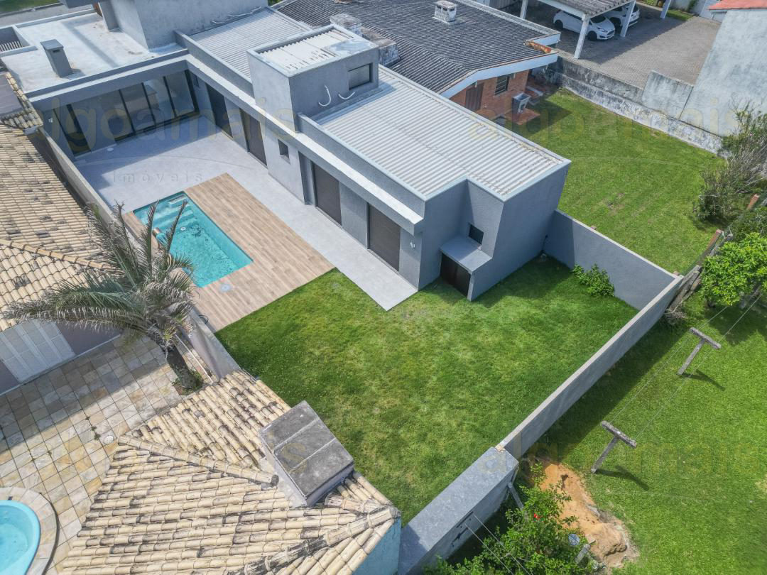 Casa, 4 quartos, 165 m² - Foto 41