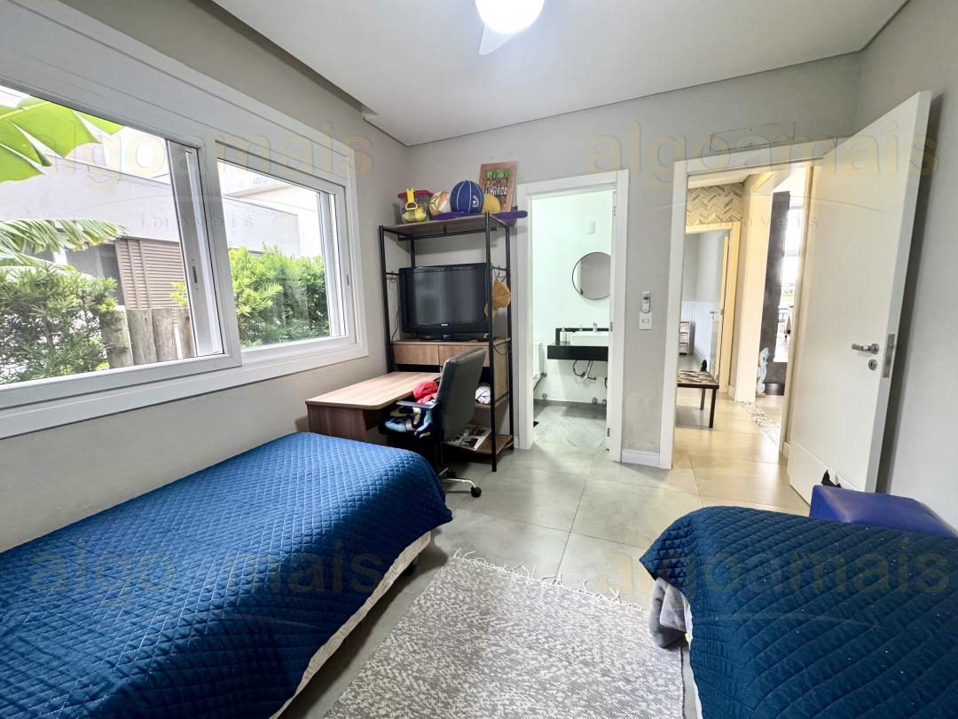 Casa de Condomínio, 3 quartos - Foto 11