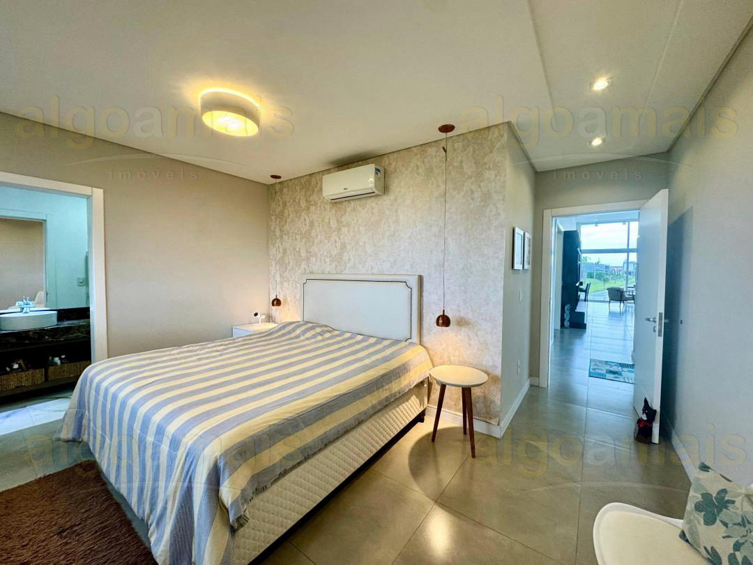 Casa de Condomínio, 3 quartos - Foto 21