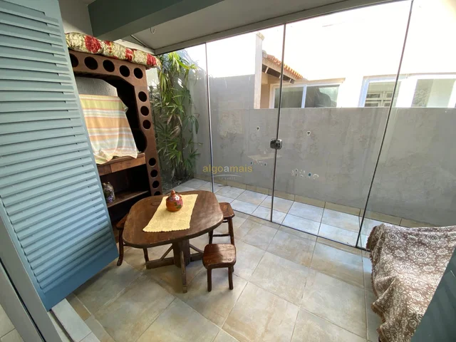 Casa, 3 quartos, 175 m² - Foto 23