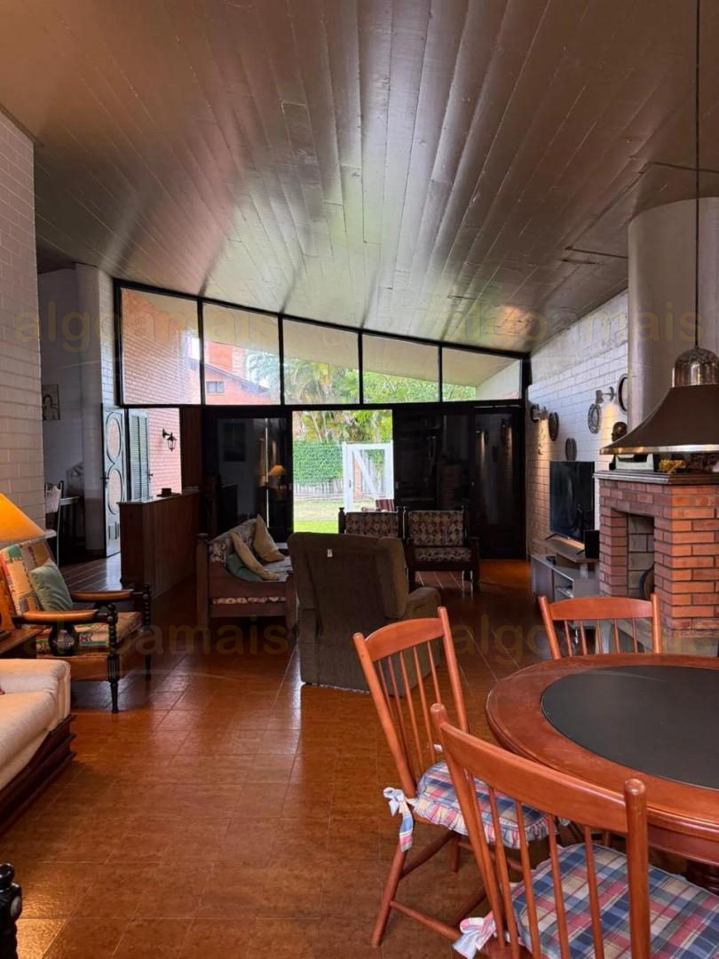 Casa, 3 quartos, 290 m² - Foto 6