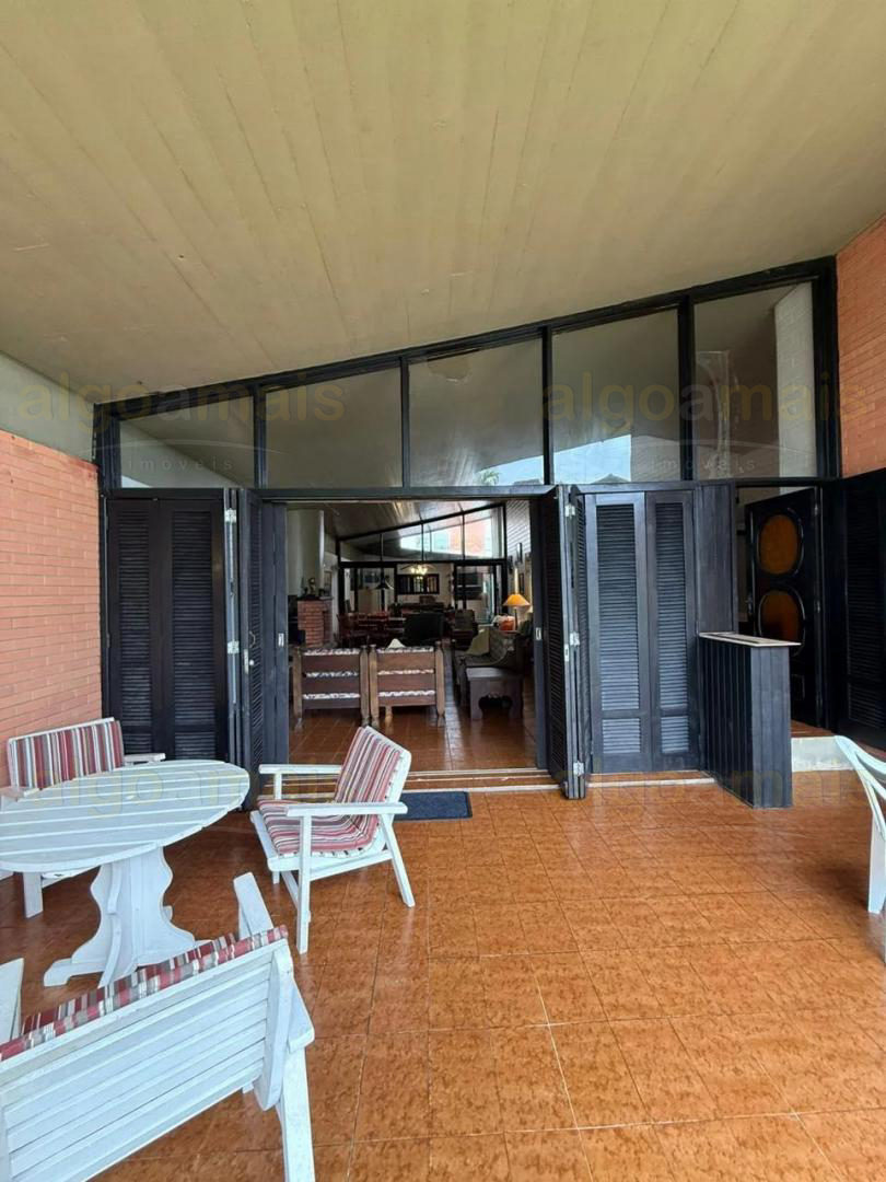 Casa, 3 quartos, 290 m² - Foto 4
